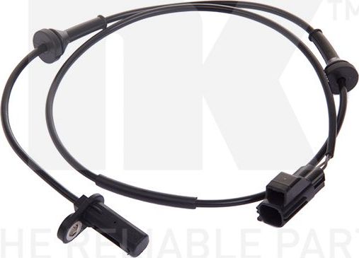 Датчик ABS NK. Артикул 294813