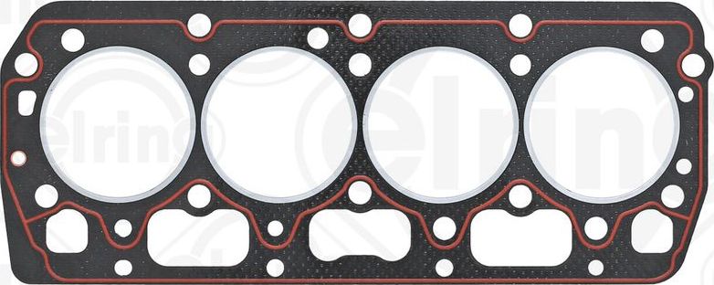 Прокладка ГБЦ Elring. Артикул 825.257