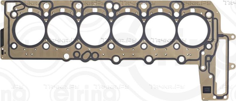 Прокладка ГБЦ Elring для BMW X4 I (F26) 2014-2018. Артикул 713.163