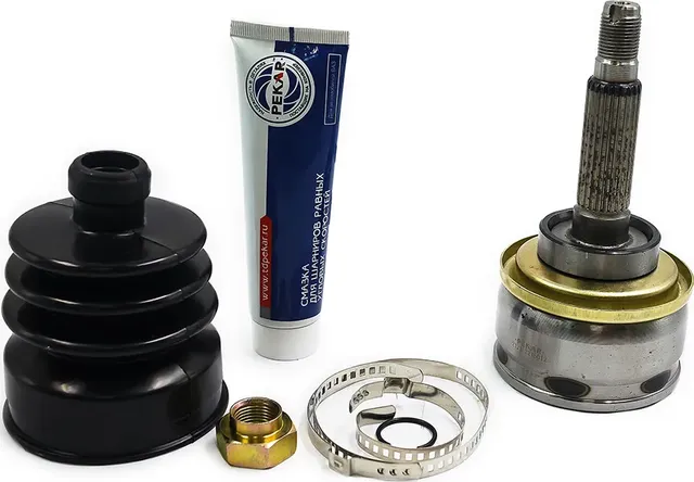 2121-2215012 Шарнир равных угловых скоростей (Pekar). Артикул 21212215012