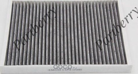 Фильтр салона (Partberry). Артикул PB130220