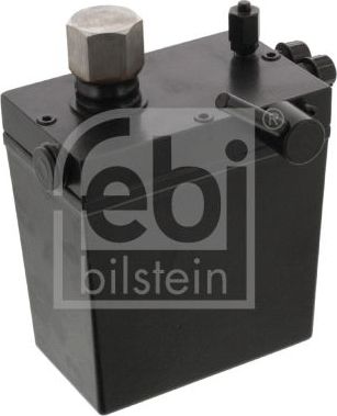 Насос подъема кабины Febi Bilstein. Артикул 46802