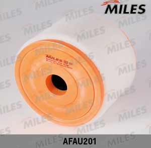 Воздушный фильтр Miles. Артикул AFAU201