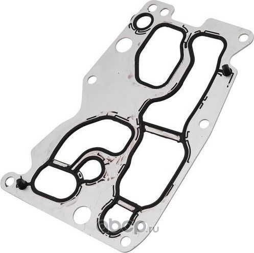 ПРОКЛАДКА МАСЛЯНОГО РАДИАТОРА BMW F20, F22, E90, F30, F32, F33, F07, F06, F12, X (Zikmar). Артикул Z19942R