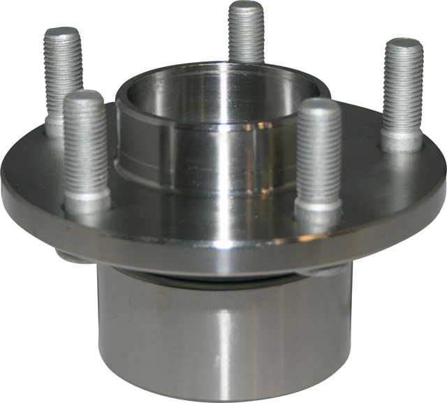 Ступица колеса JP Group. Артикул 1541400700