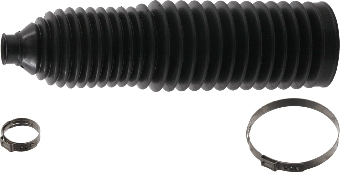 Пыльник рулевой рейки (комплект) Febi Bilstein (термопласт). Артикул 33594