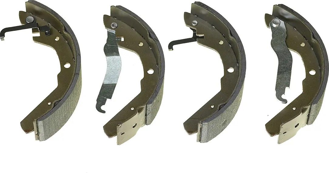 Тормозные колодки Brembo ESSENTIAL LINE. Артикул S 85 517
