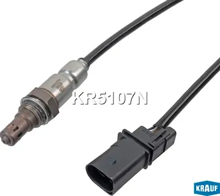Лямбда-зонд (Krauf) Krauf. Артикул KR5107N