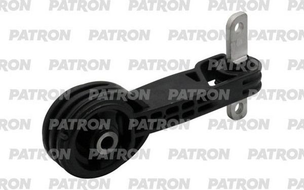Опора (подушка) двигателя Patron. Артикул PSE30825
