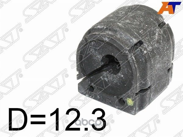 Втулка заднего стабилизатора D15 MAZDA CX-5 11- (SAT). Артикул STGHP928156A