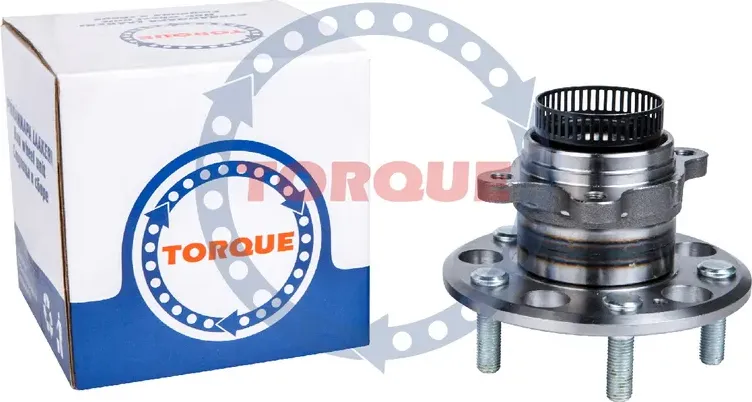Ступица в сборе (Torque) Torque. Артикул PL846
