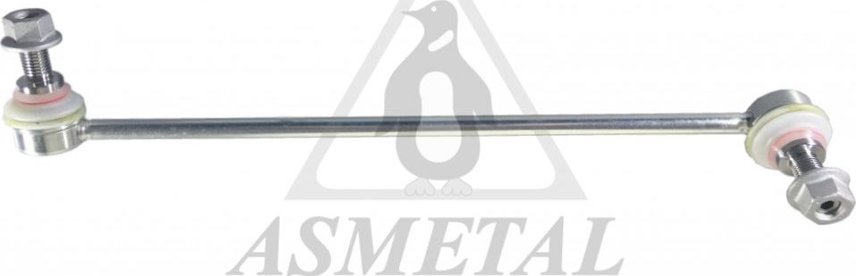 Стойка (тяга) стабилизатора Asmetal. Артикул 26BM2701