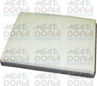 Салонный фильтр Meat & Doria. Артикул 17029