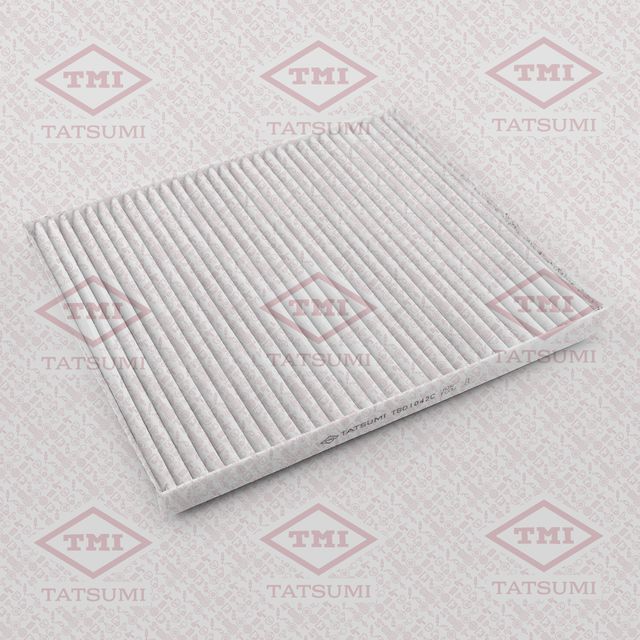 Фильтр салона (Tatsumi). Артикул TBD1042C