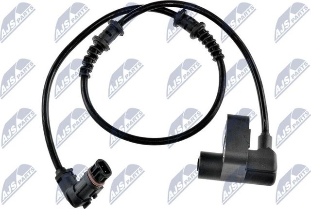Датчик ABS NTY передний правый для Mercedes-Benz Vaneo 2002-2005. Артикул HCA-ME-019