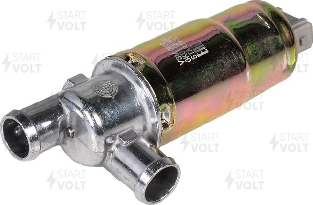Датчик (клапан, регулятор) холостого хода StartVOLT для Volkswagen Jetta II 1985-1991. Артикул VSM 0802