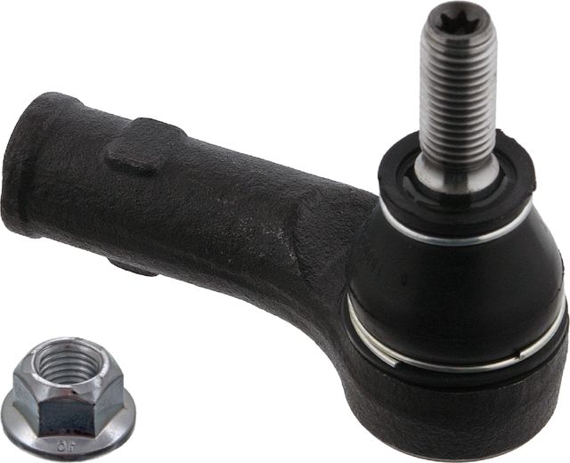 Наконечник рулевой тяги Febi Bilstein ProKit правый для Audi TT I (8N) 1998-2006. Артикул 19342