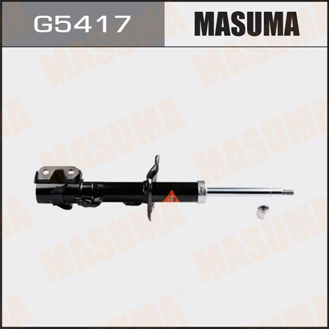 Амортизатор Masuma. Артикул G5417