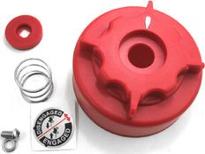 Механизм управления COMEUP переключением передач для CUB3/4. Артикул 881001