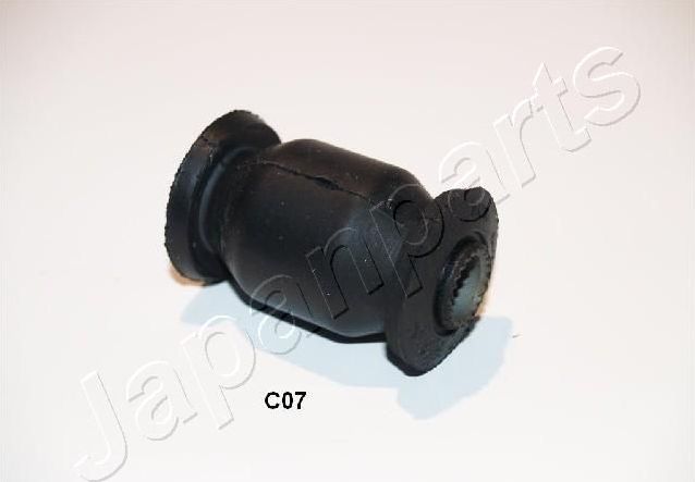 Сайлентблок переднего рычага подвески Japanparts. Артикул RU-C07