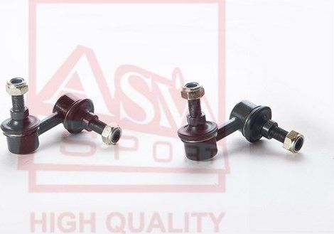 Стойка (тяга) стабилизатора Asva. Артикул 0223-JA60RL