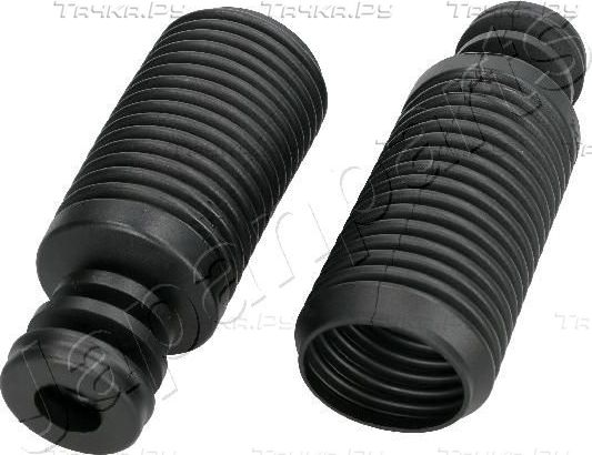 Комплект отбойников и пыльников амортизаторов (стоек) Japanparts. Артикул KTP-110