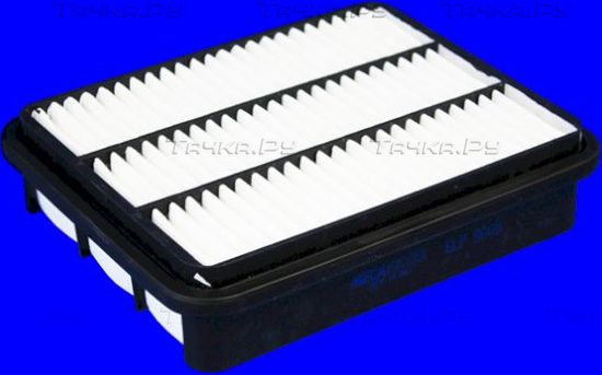 Воздушный фильтр MecaFilter для Mitsubishi Galant VII 1992-1996. Артикул ELP9008