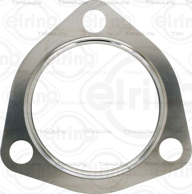 Прокладка глушителя Elring для Land Rover Discovery I 1989-1998. Артикул 914.771
