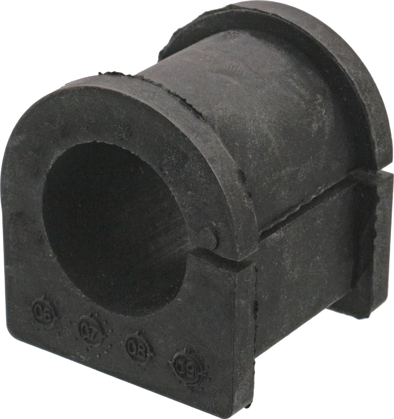 Втулка стабилизатора Febi Bilstein (резина). Артикул 41125