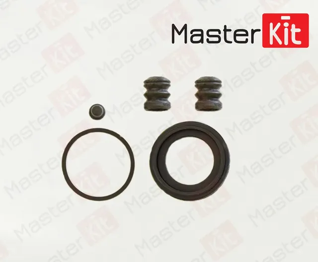 Ремкомплект тормозного суппорта (Master KIT). Артикул 77A1827