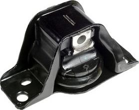 Подушка (опора) двигателя Zentparts задняя правая для Nissan Note I 2006-2012. Артикул Z13399