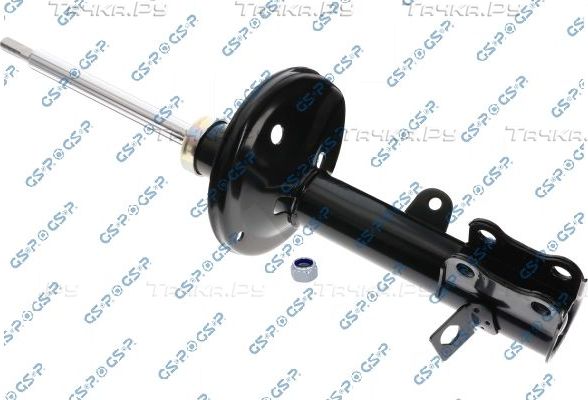 Амортизатор GSP. Артикул 32315682