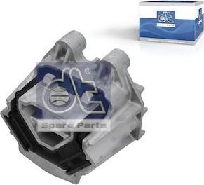 Подушка (опора) двигателя DT Spare Parts. Артикул 3.10807