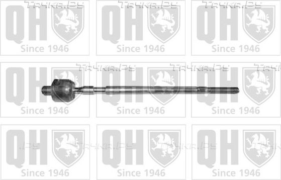 Рулевая тяга Quinton Hazell для Proton Satria I (300) 2000-2006. Артикул QR9282S
