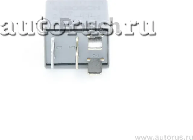 Реле (Bosch) Bosch. Артикул 0332017300