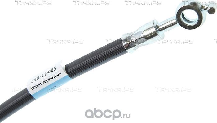 Шланг тормозной KIA Cerato (09-) передний правый MEGAPOWER Megapower. Артикул 35011085