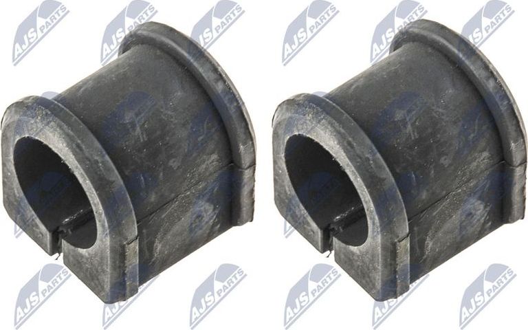 Втулки стабилизатора NTY. Артикул ZGS-MZ-032