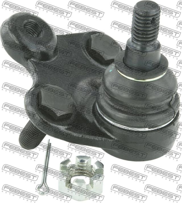 Шаровая опора Febest. Артикул 0320-RERH