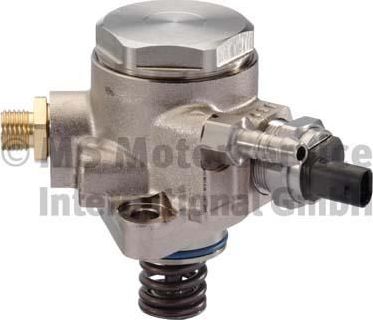 Топливный насос высокого давления (ТНВД) Pierburg. Артикул 7.06032.20.0