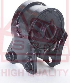 Сайлентблок переднего рычага подвески Asva правый для Mazda CX-7 I 2006-2014. Артикул 0501-CX7BR