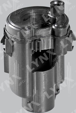 Топливный фильтр LYNXauto. Артикул LF-991M