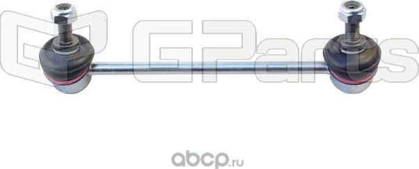 (Производитель  GPARTS) GParts Стойка стабилизатора ПРОИЗВОДИТЕЛЬ GParts Gparts. Артикул VO30884358