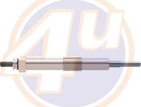 Свеча накаливания (накала) 4U. Артикул 4UAN160480