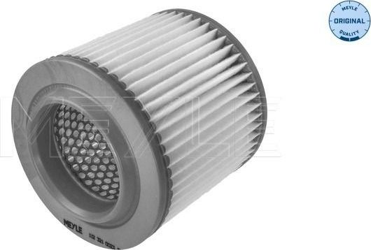 Воздушный фильтр Meyle Original для Audi S8 II (D3) 2006-2010. Артикул 112 321 0023