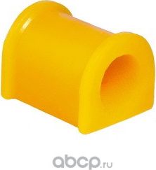 Втулка полиуретановая стабилизатора, передней подвески (Точка Опоры). Артикул 12011878