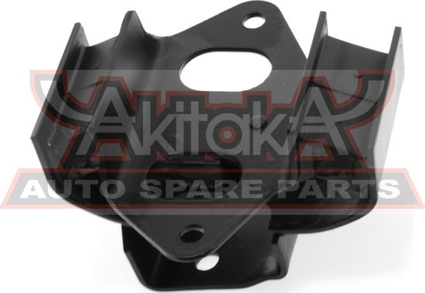 Подушка (опора) двигателя Asva. Артикул 0412-V43RAT