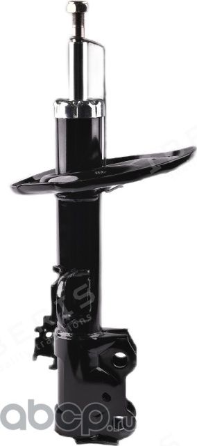 Амортизатор подвески передний левый газовый (Iberis). Артикул IB131062