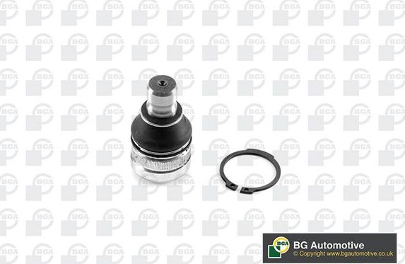 Шаровая опора BGA. Артикул SJ1408