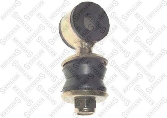 Стойка (тяга) стабилизатора Stellox. Артикул 56-00660-SX