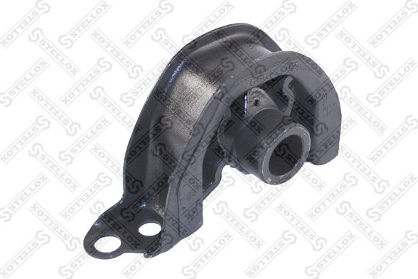 Подушка (опора) двигателя Stellox передняя левая для Honda Civic VI 1995-2001. Артикул 25-37006-SX